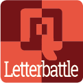 QWAPP Letterbattle