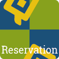 QWAPP Reservation