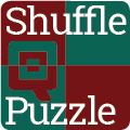 QWAPP ShufflePuzzle